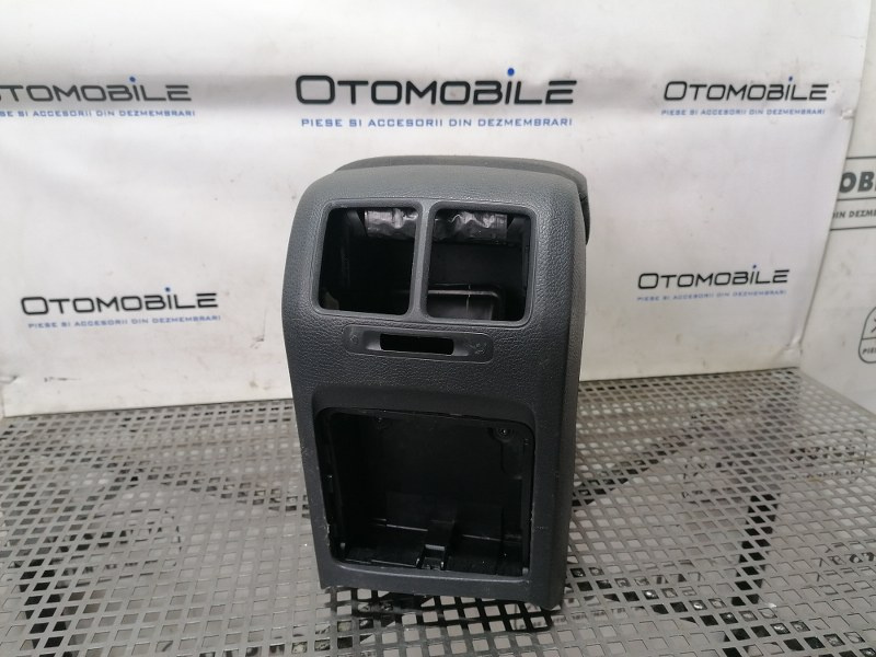 Cotiera Volkswagen Jetta [Fabr 2008-2014