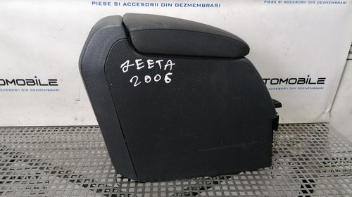 Cotiera Volkswagen Jetta [Fabr 2008-2014