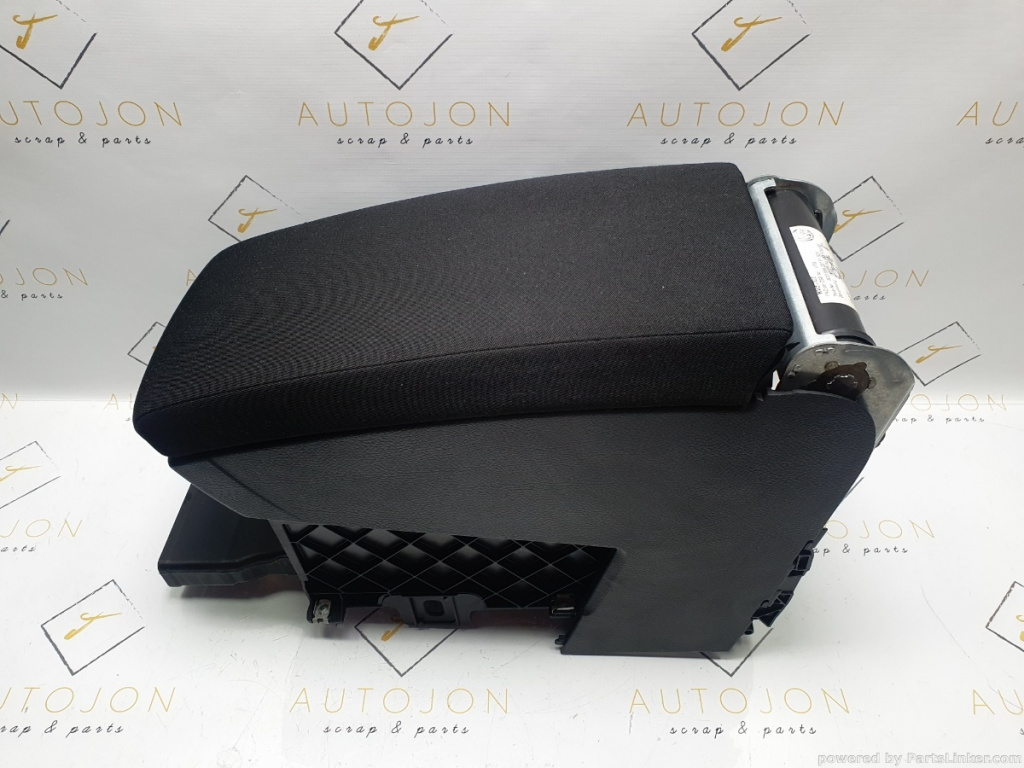 Cotiera VOLKSWAGEN PASSAT (362) [ 2010 - 2014 ] TDI (CFFB) 103KW|140HP OEM 3C0864207P / 3C0 864 207 P