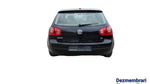 Cotiera Volkswagen VW Golf 5 [2003 - 200