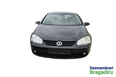 Cotiera Volkswagen VW Golf 5 [2003 - 2009] Hatchba