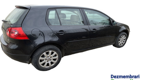 Cotiera Volkswagen VW Golf 5 [2003 - 200