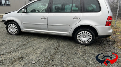 Cotiera Volkswagen VW Touran [2003 - 200