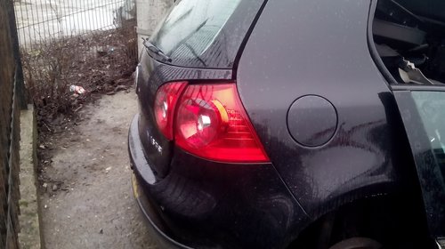 Cotiera VW Golf 5 2005 Hatchback 1.6 Fsi