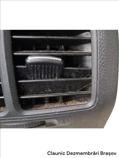 Cotiera VW GOLF VI Variant (AJ5) 1.6 TDI CAYC