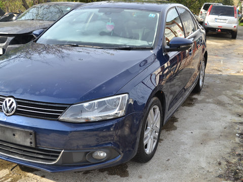 Cotiera VW Jetta