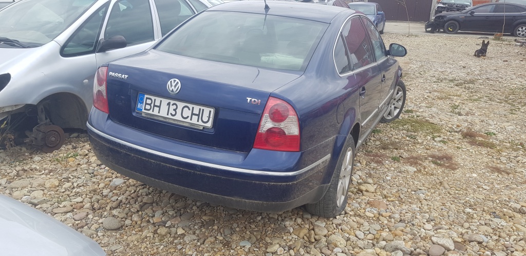 Cotiera VW Passat B5 2004 Berlina 1.9 td
