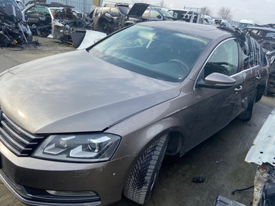 Cotiera Vw Passat B7 2011 2012 2013 2014