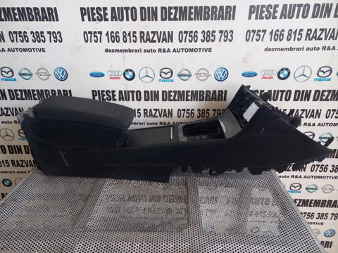 Cotiera Vw Passat B7 An 2011-2012-2013-2014-2015 Motor 1.6 Tdi Cay Cutie Manuala LUB - Dezmembrari Arad