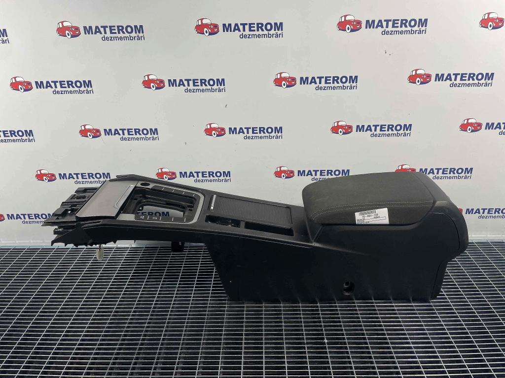 COTIERA VW PASSAT PASSAT - - (2014 2019)