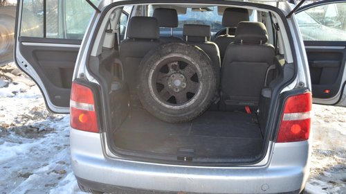 Cotiera VW Touran 2005 MONOVOLUM 1.9