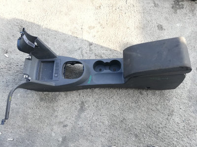 Cotiera VW Touran 2005 negru