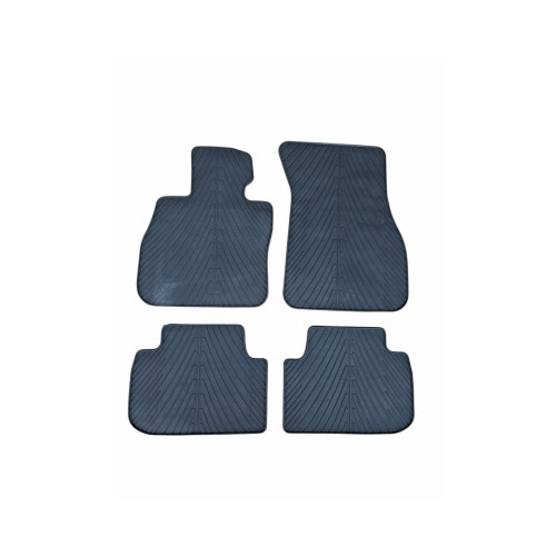 Covoare cauciuc compatibile BMW Seria 1 F40 2019-2024 AL-130125-12