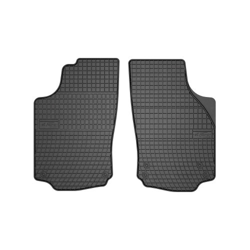 Covoare cauciuc compatibile Opel Tigra B 2os. 2004-2009 / P70 AL-161221-1