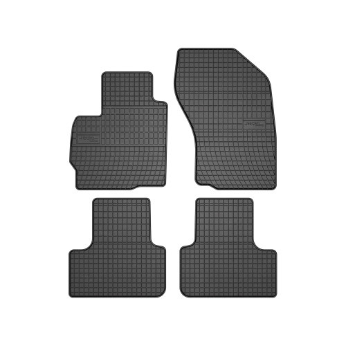 Covoare cauciuc compatibile Peugeot 4008 2012-> AL-TCT-3432