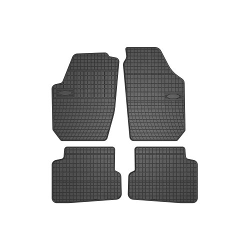 Covoare cauciuc compatibile Seat Cordoba III 2007-> Cod: 0017 / P60 AL-TCT-3611