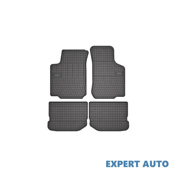 Covoare cauciuc seat toledo ii 1999-2004 cod: 0012 / p60 #7