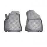 Covoare cauciuc stil tavita Citroen Berlingo II (B9) 2008-2018 ( 2D 3086, A30 )