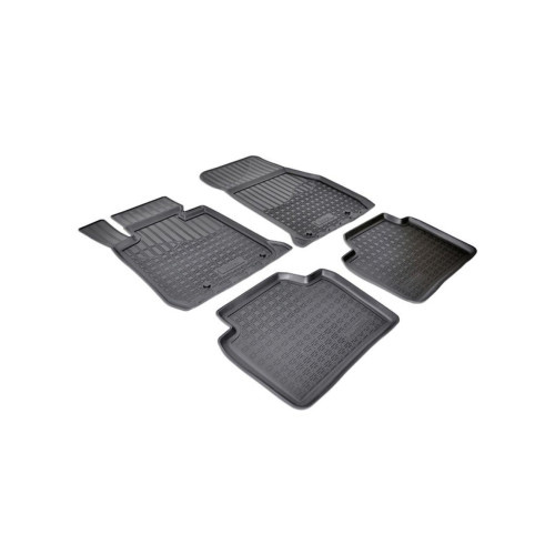 Covoare cauciuc tavita compatibile BMW Seria 3 F30/F31 2011-2019 Cod: 2D 3024 / A50 AL-011119-9