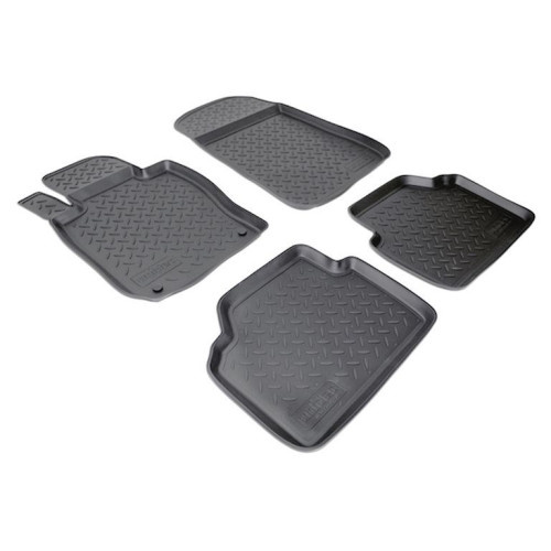 Covoare cauciuc tavita compatibile BMW Seria 3 E46/E90/E91 1998-2012 AL-110321-2