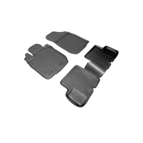 Covoare cauciuc tavita compatibile Dacia Sandero 2
