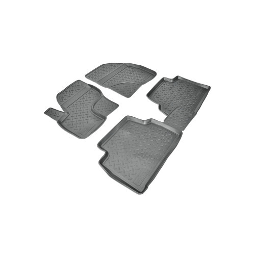 Covoare cauciuc tavita compatibile Ford Kuga I 2008-2013 AL-061119-37
