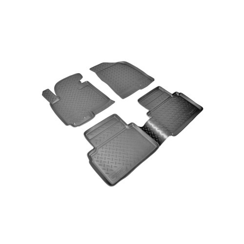 Covoare cauciuc tavita compatibile Hyundai IX35 2010-2015 AL-071119-13