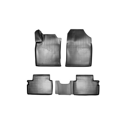 Covoare cauciuc tavita compatibile Kia Cee'd 2018-> AL-071119-11