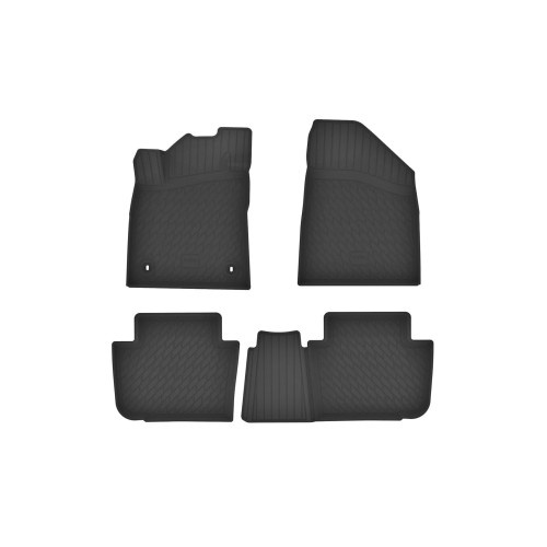Covoare cauciuc tavita compatibile MG 4 EV 2022-> AL-280325-2