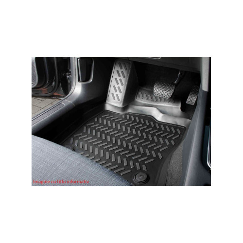 Covoare cauciuc tavita compatibile Opel 