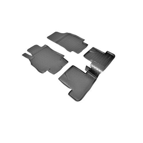 Covoare cauciuc tavita compatibile Renault Megane III 2008-2016 AL-091119-40