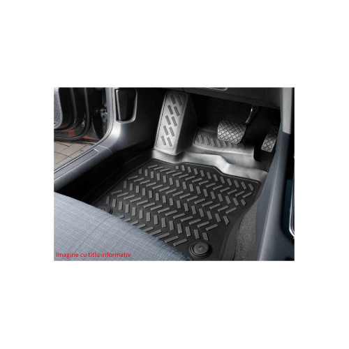 Covoare cauciuc tavita compatibile SEAT 