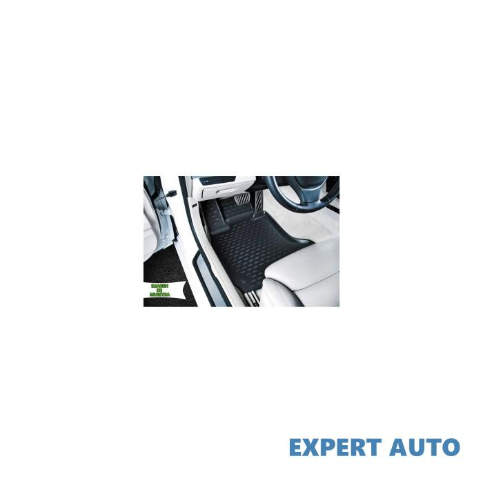 Covoare cauciuc tavita land rover evoque i 2011-2018 cod: 3d 63405 / a10 #7
