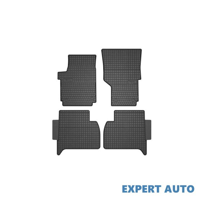 Covoare cauciuc vw amarok 2009-> cod: 0401 / p20 #7