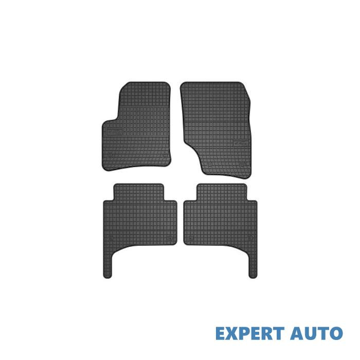 Covoare cauciuc vw touareg i 2002-2010 cod: 546320 / p100 #7