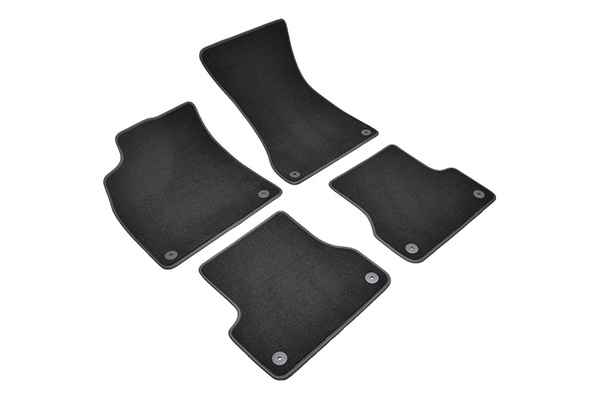 Covoare / Covorase / Presuri mocheta AUDI A6 C7 20