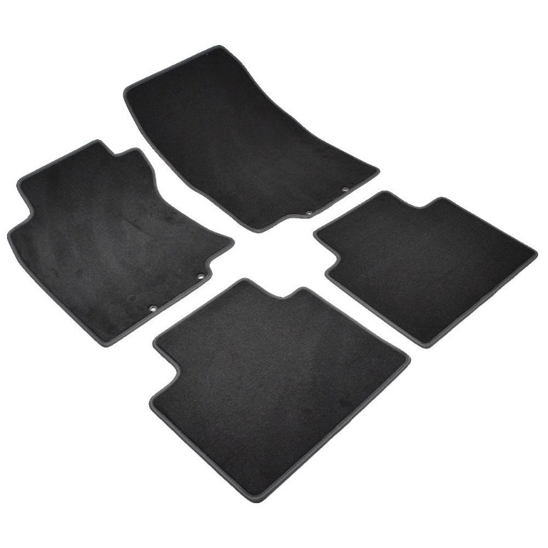 Covoare / Covorase / Presuri mocheta NISSAN Qashqa