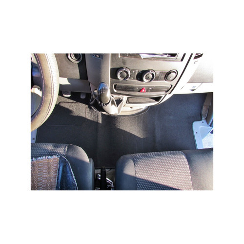 Covoare mocheta compatibile Nissan NV400 2011-> AL-290325-18