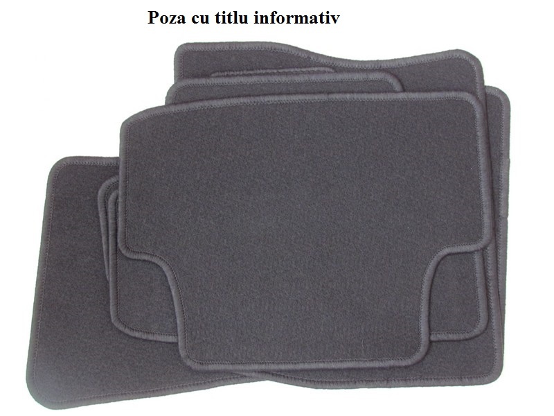 Covoare mocheta RENAULT Renault MEGANE I