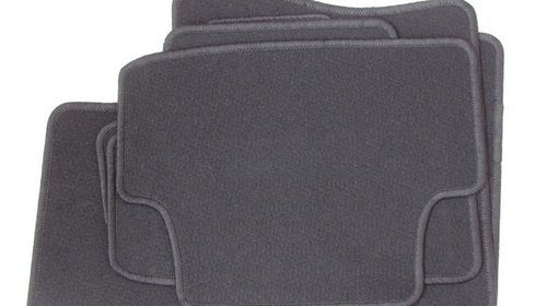 Covoare mocheta SEAT LEON II 2005-2012 (