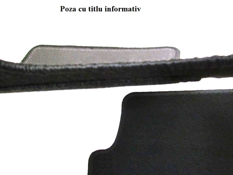 Covoare mocheta VW NEW BEETLE 1998-2010 