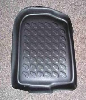 Covor compartiment picioare ISUZU TROOPER (UB) - CARBOX 41-8407