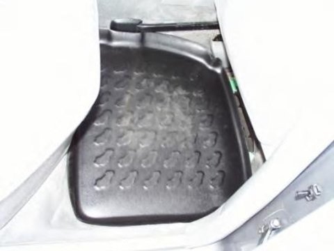 Covor compartiment picioare MERCEDES-BENZ E-CLASS Break (S124) - CARBOX 43-1020