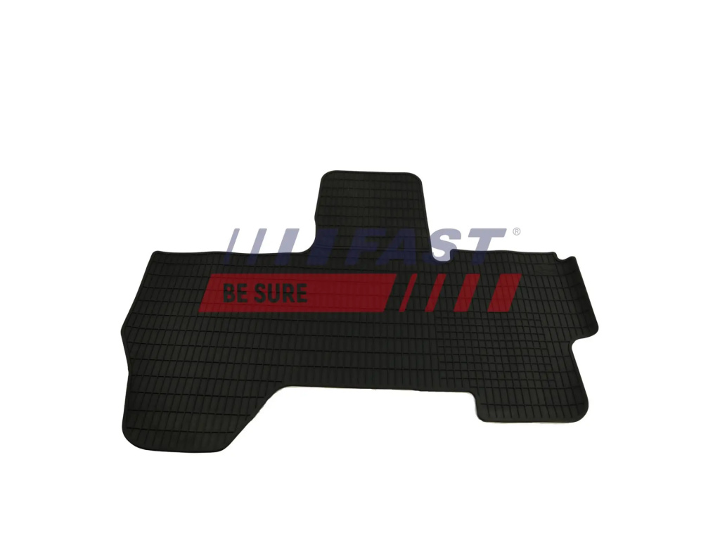 Covor compartiment picioare pentru CITROEN JUMPER II platou / sasiu 2006-2023