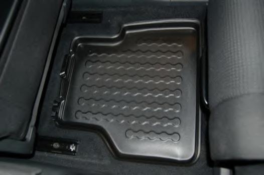 Covor compartiment picioare SUZUKI GRAND VITARA XL-7 I (FT, GT) - CARBOX 42-7827