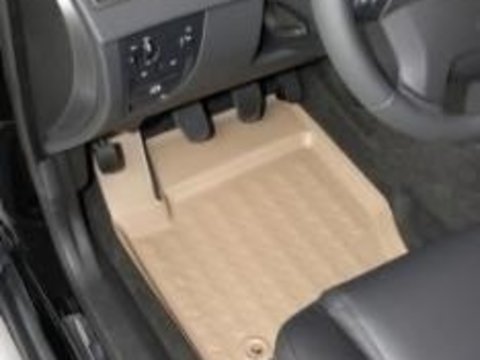 Covor compartiment picioare VOLVO XC90 I combi - CARBOX 41-6027