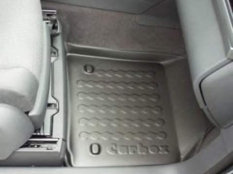 Covor compartiment picioare VW TOURAN (1T1, 1T2) - CARBOX 41-1740