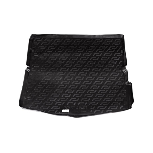 Covor portbagaj tavita Audi Q7 I 2005-2015 ( PB 5028 ) AL-151116-34