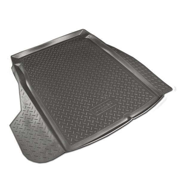 Covor portbagaj tavita BMW BMW Seria 5 E60 2003-2010 berlina COD: PB 6033 PBA1