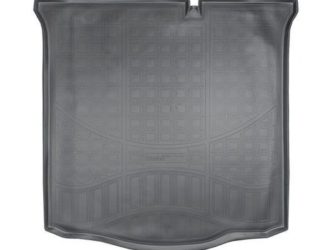 Covor portbagaj tavita Citroen C-Elysee (D) SD 2012-> AL-161019-2